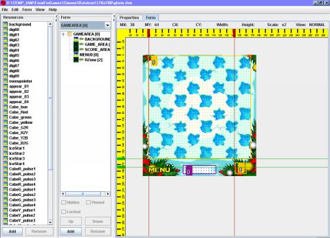 form edittor1